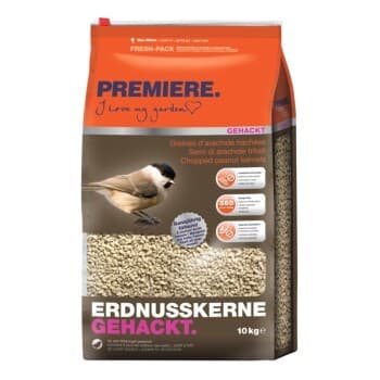 PREMIERE cacahuètes 1,5 kg 10 kg