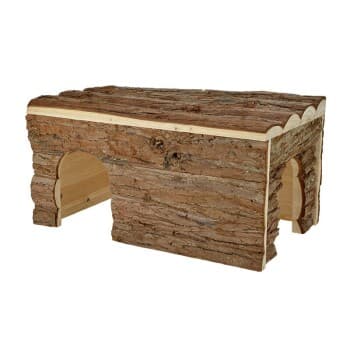 AniOne maison en bois Oscar