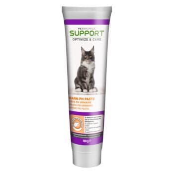 PetBalance Support pâte pH urinaire 100 g