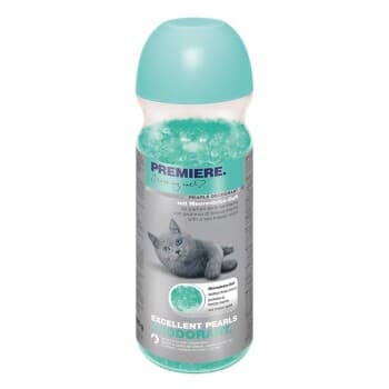 PREMIERE Excellent Perles Désodorisant 250g Brise de mer