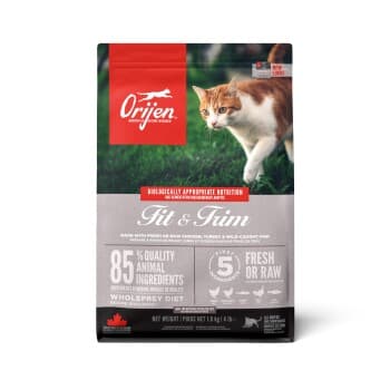 Orijen Fit & Trim 1,8 kg