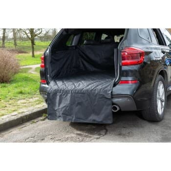 AniOne Couverture de protection pour voiture et coffre de voiture