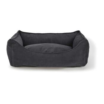 AniOne Couchage Benny gris L