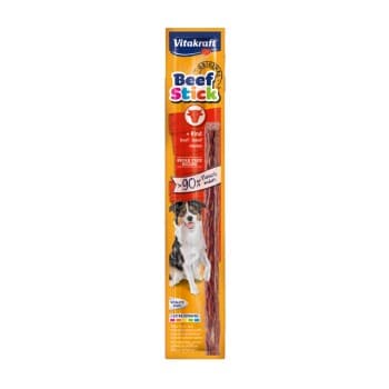 Vitakraft Beef Stick Bœuf 50x12 g