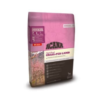 ACANA Grass-Fed Agneau 17 kg