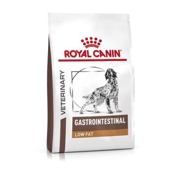 ROYAL CANIN Veterinary Diet Gastro Intestinal Low Fat 1,5 kg