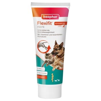 Beaphar Flexifit Snacks chien chiens et chat Pâte 250 g