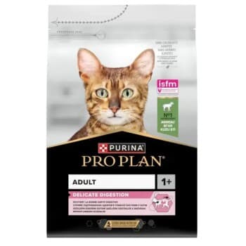 PRO PLAN Adult Delicate Digestion Agneau 3 kg