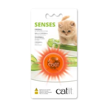 Catit Balle Fireball