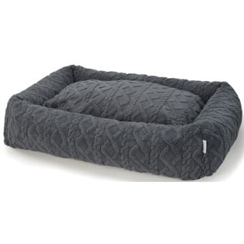 AniOne lit Fashion anthracite L