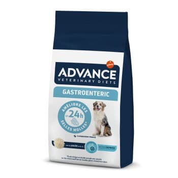 ADVANCE Veterinary Diets Gastroenteritic 12 kg