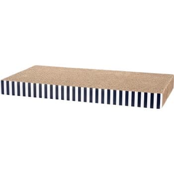 FIT+FUN carton à griffer bandes