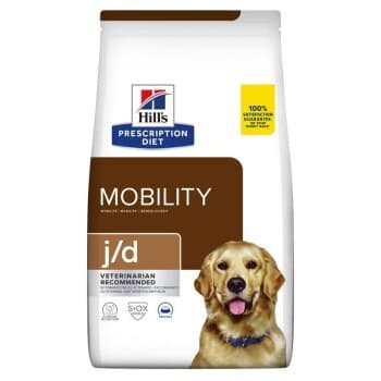 Hill's Prescription Diet j/d Poulet 12 kg