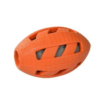 Dogs Creek Jouet balle de rugby