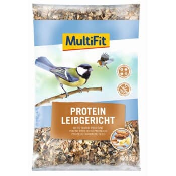 MultiFit Mets favori protéiné 1kg
