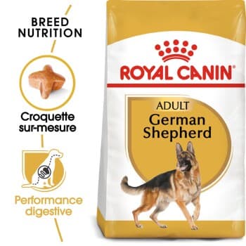 ROYAL CANIN Berger Allemand Adulte Croquettes Chien 11 kg