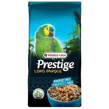 Versele-Laga Prestige Loro Parque Amazone Parrot Mix 15kg