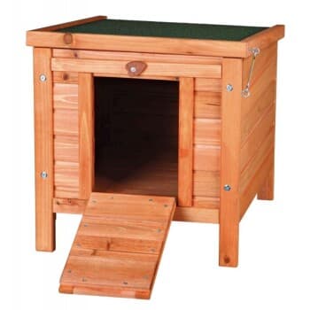Trixie Petite animalerie Natura M