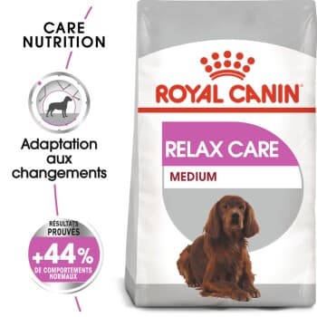 ROYAL CANIN Relax Care Medium 10 kg