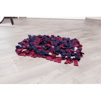 Trixie Dog Activity Jeu de stratégie Tapis à renifler, 50×34 cm