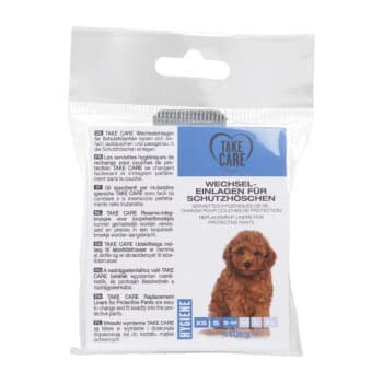 TAKE CARE Protection hygiénique XS–S