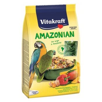 Vitakraft Aliment pour Oiseaux Perroquets Amérique du Sud 750 g