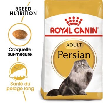 ROYAL CANIN Persan Adulte Croquettes Chat 10 kg