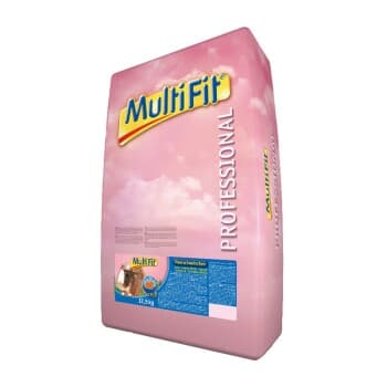 MultiFit Nourriture pour rongeurs pour cochons d’Inde 12,5 kg