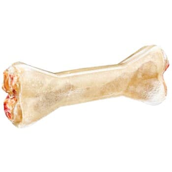 Trixie TRIX os à mâcher goût salami 12 cm 2 pièces/ 140 g