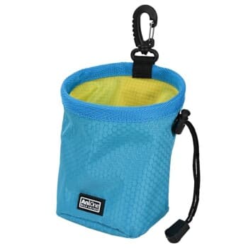 AniOne Sachet de friandise bleu