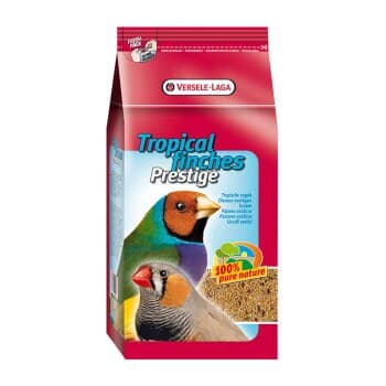 Versele-Laga Versele Laga Prestige oiseaux exotiques 4 kg