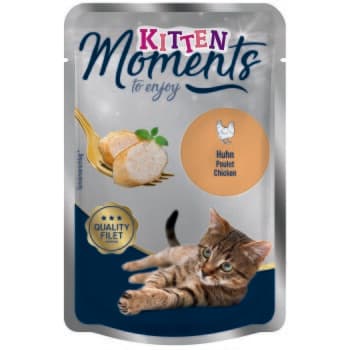 MOMENTS Kitten 24x70 g