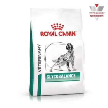 ROYAL CANIN croquettes pour chien, adulte, Glycobalance 1,5 kg