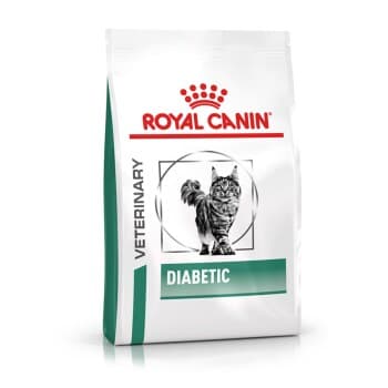 ROYAL CANIN Veterinary Diabetic 3,5 kg
