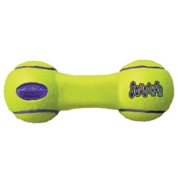 KONG Couineur Dumbbell Air L