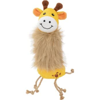 AniOne Jouet Giraffe