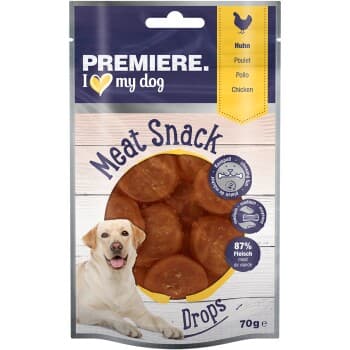 PREMIERE Meat Drops 6 x 70 g