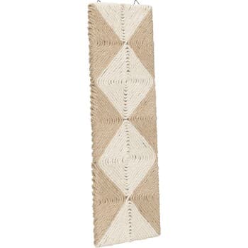 more LIFESTYLEPETS Griffoir Chat Planche Boho