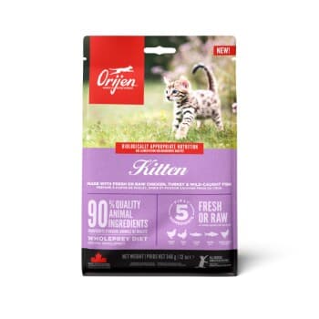 Orijen Kitten 340 g