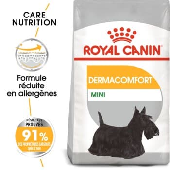 ROYAL CANIN Dermacomfort Mini 8 kg