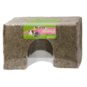 MultiFit Maison en foin M