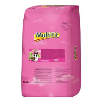 MultiFit Luzerne pour lapins nains 12,5 kg