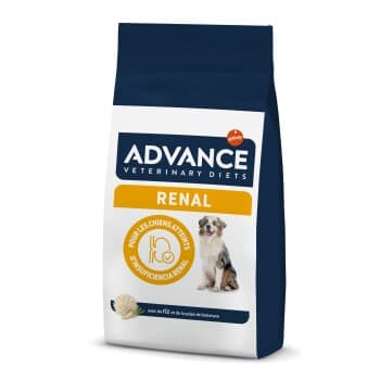 ADVANCE Veterinary Diets Renal 12 kg