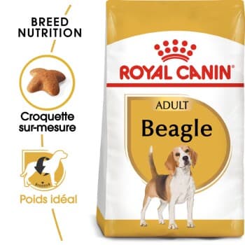ROYAL CANIN Beagle Adulte Croquettes Chien 12 kg
