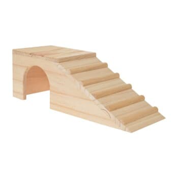 AniOne Maison en bois Bonnie