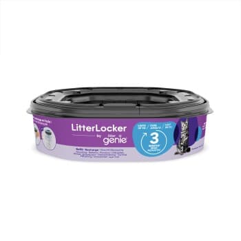 HabaPet Cartouche de recharge XL LitterLocker par Litter Genie 1 pcs