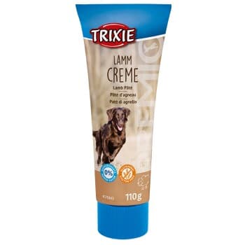 Trixie Premio Crème d’agneau 2 x 110 g