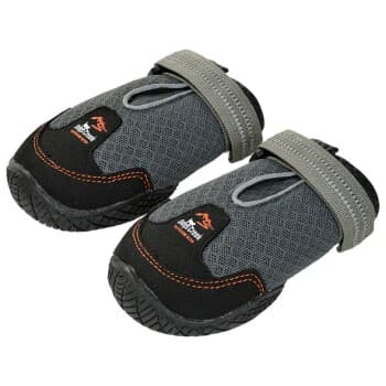 Dogs Creek Protège-pattes Hiker S-M