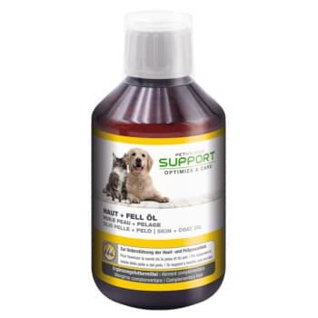 PetBalance Support huile pour peau et pelage 250 ml
