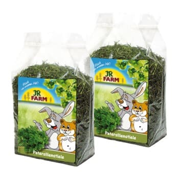 JR Farm Brins de persil 2x500 g